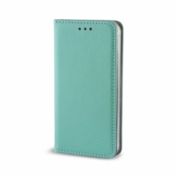 Husa HUAWEI P30 Lite - Smart Magnet (Menta)