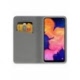 Husa SAMSUNG Galaxy A10 - Smart Magnet (Menta)