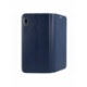 Husa SAMSUNG Galaxy A10 - Magnet Piele (Bleumarin)