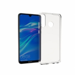 Husa HUAWEI P40 Lite E - Ultra Slim 2mm (Transparent) BLISTER