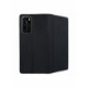 Husa HUAWEI P40 - Smart Magnet (Negru)