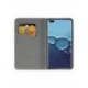 Husa HUAWEI P40 - Smart Magnet (Bleumarin)