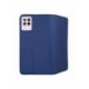 Husa HUAWEI P40 Lite - Smart Magnet (Bleumarin)