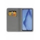 Husa HUAWEI P40 Lite - Smart Magnet (Bleumarin)