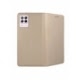 Husa HUAWEI P40 Lite - Smart Magnet (Auriu)