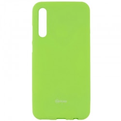 Husa HUAWEI P20 Pro - Jelly Roar (Verde)
