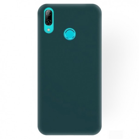 Husa HUAWEI P Smart 2019 - Ultra Slim Mat (Verde)