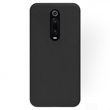 Husa XIAOMI Mi 9T \ Mi 9T Pro \ K20 \ K20 Pro - Ultra Slim Mat (Negru)