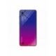 Husa SAMSUNG Galaxy A10 - Ombre Glass (Violet)