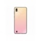 Husa SAMSUNG Galaxy A10 - Ombre Glass (Roz)