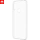 Husa Originala HUAWEI Y6s (2019) - Silicon Cover (Transparent) Blister