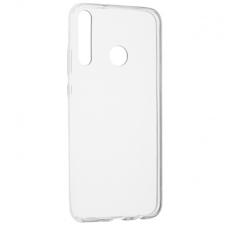 Husa HUAWEI P40 Lite E - Ultra Slim 1mm (Transparent)