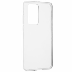 Husa HUAWEI P40 - Ultra Slim 1mm (Transparent)