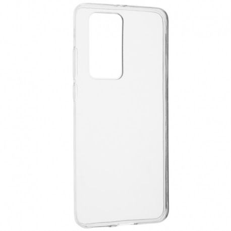 Husa HUAWEI P40 - Ultra Slim 1mm (Transparent)