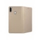 Husa SAMSUNG Galaxy A21 - Smart Magnet (Auriu)