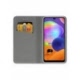 Husa SAMSUNG Galaxy A31 - Smart Magnet (Bleumarin)