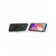 Husa SAMSUNG Galaxy A70 \ A70s - Ring Armor (Negru)