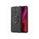 Husa XIAOMI Mi 9T \ Mi 9T Pro \ K20 \ K20 Pro - Ring Armor (Negru)
