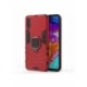 Husa SAMSUNG Galaxy A70 \ A70s - Ring Armor (Rosu)