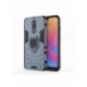 Husa XIAOMI Redmi 8A - Ring Armor (Bleumarin)
