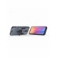 Husa XIAOMI Redmi 8A - Ring Armor (Bleumarin)