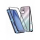 Husa Pentru HUAWEI P40 Lite - 360 Grade Magnetic, Negru