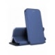 Husa LG Q60 - Forcell Elegance (Bleumarin)