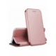 Husa SAMSUNG Galaxy A20e - Forcell Elegance (Roz-Auriu)