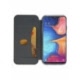 Husa SAMSUNG Galaxy A20e - Forcell Elegance (Roz-Auriu)