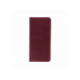 Husa SAMSUNG Galaxy A20e - Magnet Piele (Visiniu)