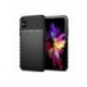 Husa APPLE iPhone X - Thunder Armor (Negru)