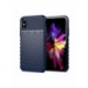 Husa APPLE iPhone X - Thunder Armor (Bleumarin)