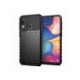 Husa SAMSUNG Galaxy A20e - Thunder Armor (Negru)