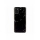 Husa SAMSUNG Galaxy A41 - Marble (Negru)