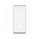 Folie de Sticla 5D Full Glue SAMSUNG Galaxy Note 10 Lite (Negru) ATX