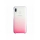 Husa Originala SAMSUNG Galaxy A20e - Ombre (Roz) EF-AA202CPEGWW