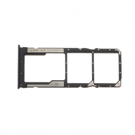 Slot SIM XIAOMI Redmi 7 (Negru)