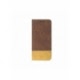Husa SAMSUNG Galaxy A70 \ A70s - Suede Book (Maro)