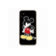 Husa SAMSUNG Galaxy A51 - Mickey Negru 011