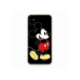 Husa SAMSUNG Galaxy A51 - Mickey Negru 027