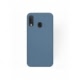 Husa SAMSUNG Galaxy A20e - Ultra Slim Mat (Albastru)