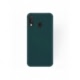 Husa SAMSUNG Galaxy A20e - Silicone Cover (Verde)