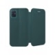 Husa SAMSUNG Galaxy A51 - Forcell Elegance (Verde)