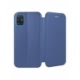 Husa SAMSUNG Galaxy A51 - Forcell Elegance (Bleumarin)