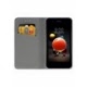 Husa LG K9 - Smart Magnet (Negru)