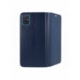 Husa SAMSUNG Galaxy A51 - Magnet Piele (Bleumarin)