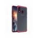 Husa SAMSUNG Galaxy A40 - Plating Soft (Rosu)