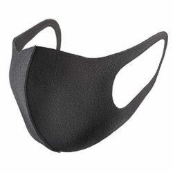 Masca De Protectie Anti-Praf (Negru) Remax