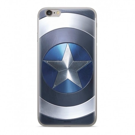 Husa SAMSUNG Galaxy A20e - Marvel Captain America 005
