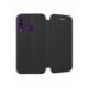 Husa HUAWEI Y6p - Forcell Elegance (Negru)